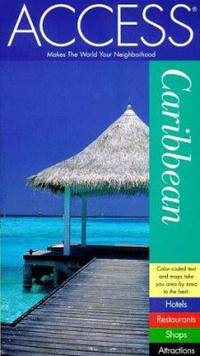 Access Caribbean