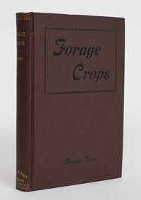image of Forage Crops Other Than Grasses: How to Cultivate, Harvest, and Use Them