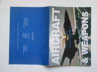 image of Royal Air Force aircraft and weapons