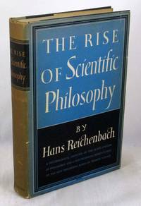 The Rise of Scientific Philosophy