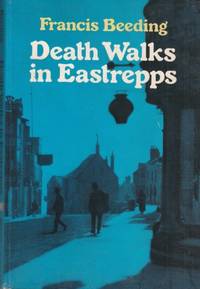 cover of Death Walks in Eastrepps