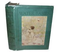 cover of The Water Babies