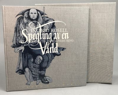 Spegling av en värld. Ett perspektiv på Wagners…