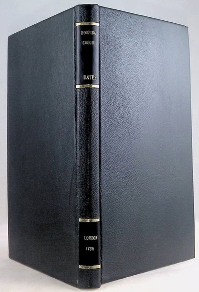 A Serious Address on the Dangerous Consequences of Neglecting Common Coughs and Colds, with Ample Directions for the Prevention and Cure of Consumptions