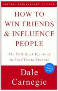 image of How To Win Friends And Influence People (Turtleback School & Library Binding Edition)