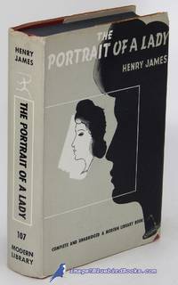 The Portrait of a Lady (Modern Library #107.4)