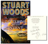 Loitering With Intent