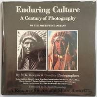 Enduring Culture: A Century of Photography of the Southwest Indians