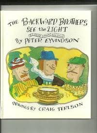 The Backward Brothers See the Light : A Tale from Iceland