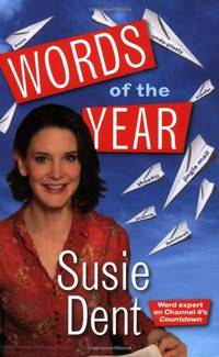 Susie Dent's Words of the Year