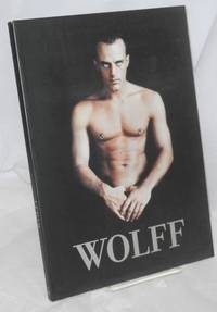 Wolff: five photographers , male & female, present Germany's biggest porn star by Wolff, model, Maja Sara Rieck, Christiane Pausch, Gerritt Engel, J.B. Higgins, Kingdome 19, photography - 1998