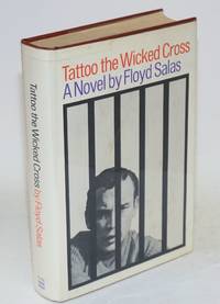 cover of Tattoo the Wicked Cross a novel