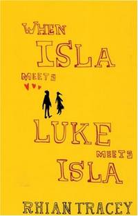 When Isla Meets Luke Meets Isla