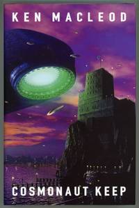 COSMONAUT KEEP