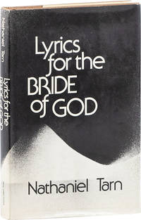 Lyrics for the Bride of God [Inscribed]