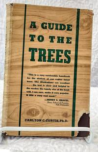 cover of A GUIDE TO THE TREES