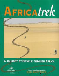 Africatrek by Dan Buettner - 1997