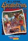 Goosebumps: Say Cheese And Die (sp)