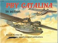 PBY Catalina in action (Aircraft Number 62)