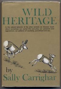 image of Wild Heritage