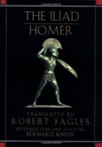 The Iliad by Homer - 1990-02-08