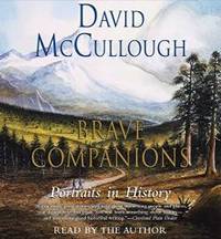 Brave Companions by David McCullough - 2015-03-01