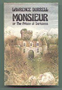 MONSIEUR or the Prince of Darkness