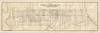 Map of the Hannibal & St. Joseph Rail Road, Designating Lands granted by Act of Congress, to Aid in its Construction