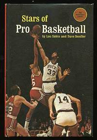 image of Stars of Pro Basketball