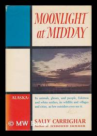 image of Moonlight At Midday