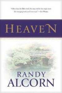 Heaven by Randy Alcorn - 2009-06-09