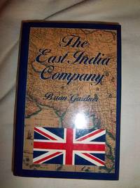cover of East India Company
