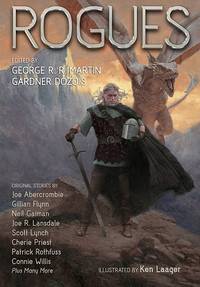Rogues - Signed Limited Edition
