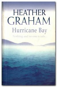 cover of Hurricane Bay