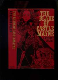 image of The Blade of Castlemayne