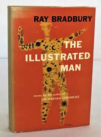 The Illustrated Man by Bradbury, Ray - 1951