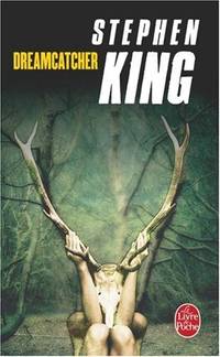 Dreamcatcher (Le Livre de Poche)