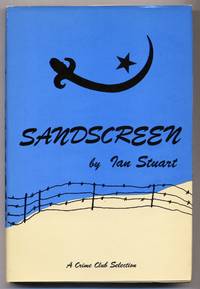 Sandscreen