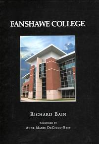 FANSHAWE COLLEGE.