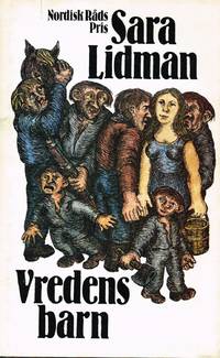 Vredens barn. Oversatt av Ivar Eskeland.