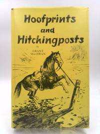 image of Hoofprints and hitchingposts