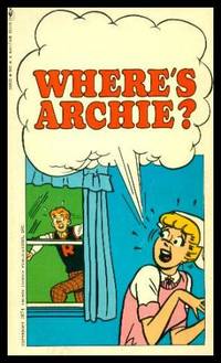image of WHERE'S ARCHIE?