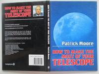 image of How to make the most of your telescope