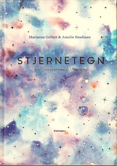 Stjernetegn. En astropod-håndbog