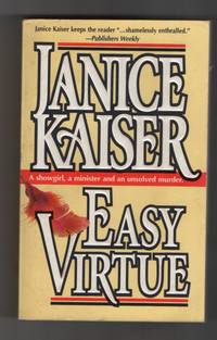 image of Easy Virtue