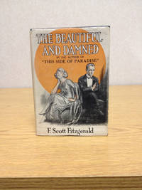 THE BEAUTIFUL AND DAMNED