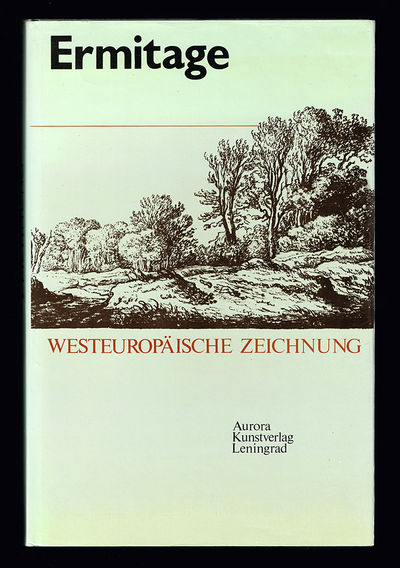 Ermitage. Westeuropäische Zeichnung.