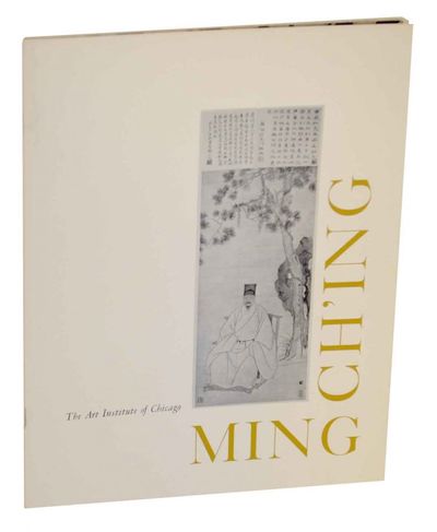 Ming-Ch`ing dynasties, a.d. 1368-1644, a.d. 1644-1912