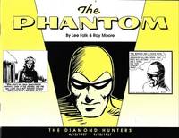 THE PHANTOM: THE DIAMOND HUNTERS 4/12/1937 - 9/18/1937