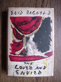 image of The Loved and Envied